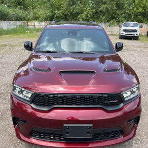 2025 Dodge DURANGO R/T 缩略图 15