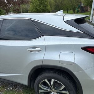 LEXUS RX 350 BASE - 6