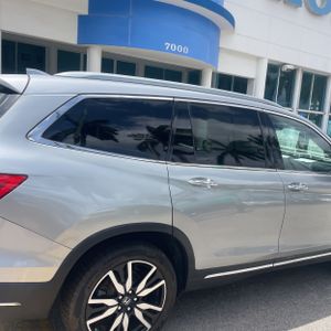HONDA PILOT ELITE - 9