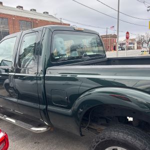 FORD F-250 SUPER DUTY XL - 4