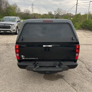 CHEVROLET COLORADO - 7