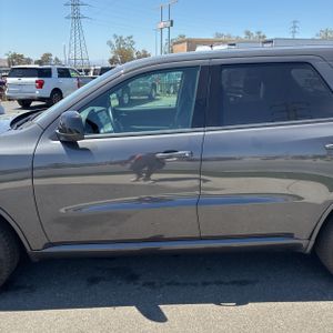 2026 Dodge DURANGO GT 照片 4
