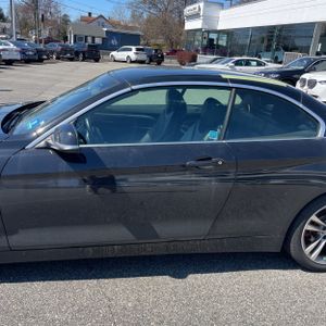 BMW 4 SERIES 430I - 4