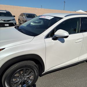 LEXUS NX 300 BASE - 2