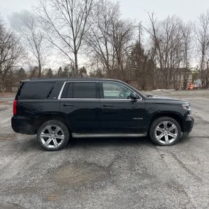 CHEVROLET TAHOE LT - 10