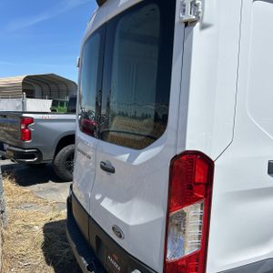 FORD TRANSIT 250 - 7