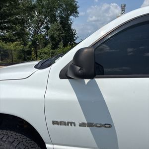 2003 Dodge RAM 2500 ST — миниатюра 51