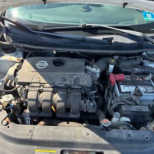 2014 Nissan SENTRA S 缩略图 44