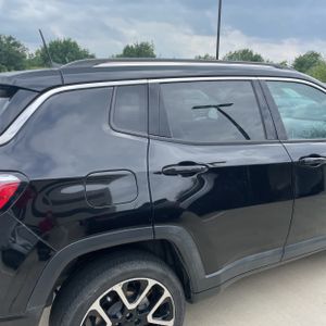 JEEP COMPASS LIMITED - 8