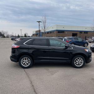 FORD EDGE SEL - 10