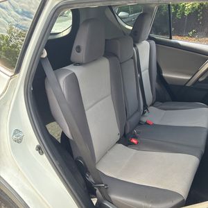 2015 Toyota RAV4 LE 照片 34