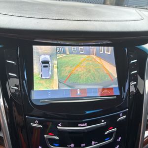 2018 Cadillac ESCALADE LUXURY thumbnail 42