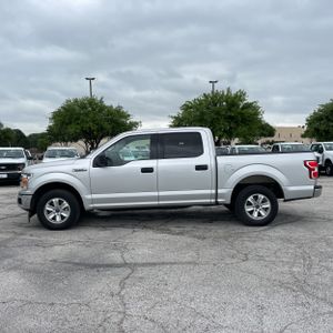FORD F-150 XLT - 3