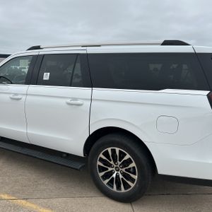 FORD EXPEDITION MAX PLATINUM - 6