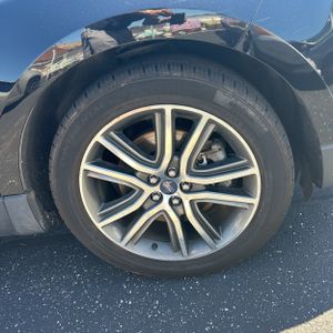 2019 FORD EDGE TITANIUM — миниатюра 20