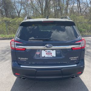 SUBARU ASCENT LIMITED 7-PASSENGER - 7