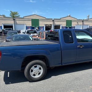 صورة 9 لـ 2005 Chevrolet COLORADO Z71 LS