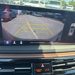 2025 Acura MDX W/TECH 缩略图 39