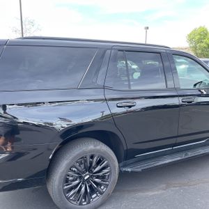 CADILLAC ESCALADE SPORT - 9