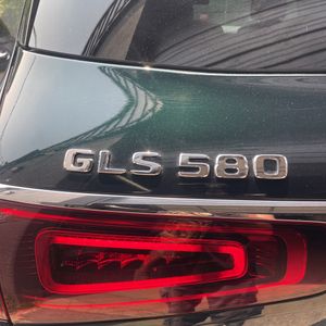 2020 Mercedes-BENZ GLS — миниатюра 21