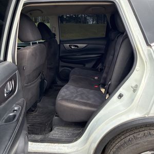 2015 Nissan ROGUE S 缩略图 33