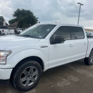 صورة 2 لـ 2019 FORD F-150 XLT