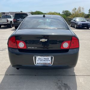 CHEVROLET MALIBU LT - 7