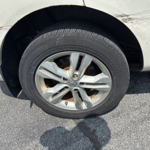 صورة مصغرة 17 لـ 2013 Nissan ROGUE SV