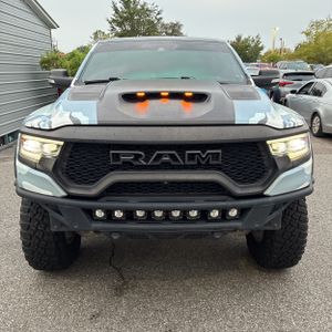 2022 RAM 1500 TRX 缩略图 14