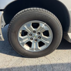 2006 Cadillac ESCALADE ESV BASE 缩略图 17