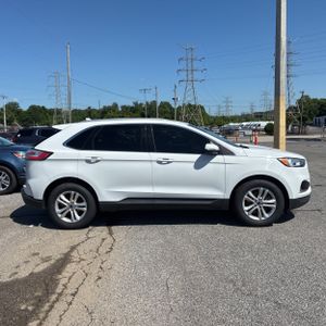 FORD EDGE SEL - 10