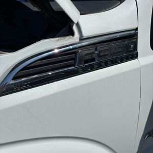 2016 FORD F-350 XLT 照片 23