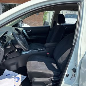 2014 Nissan ROGUE SELECT S thumbnail 32