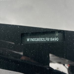 2020 Mercedes-BENZ GLC — миниатюра 54
