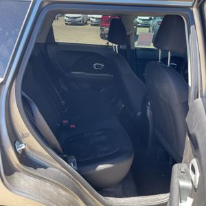 2019 KIA SOUL BASE 缩略图 35