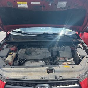 2012 Toyota RAV4 BASE — миниатюра 41