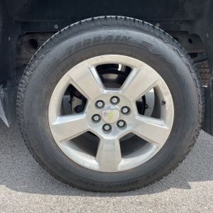 صورة مصغرة 18 لـ 2015 Chevrolet SILVERADO 1500 LT