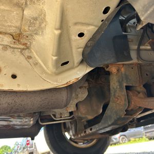2008 JEEP LIBERTY SPORT 缩略图 31