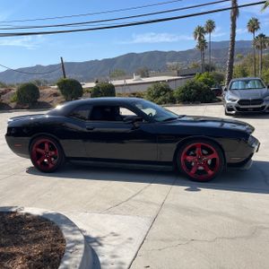 صورة 10 لـ 2012 Dodge CHALLENGER R/T