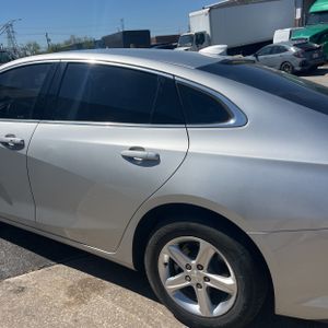 CHEVROLET MALIBU LT - 6