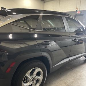 HYUNDAI TUCSON SEL - 9