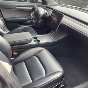 2022 Tesla MODEL 3 BASE — миниатюра 32