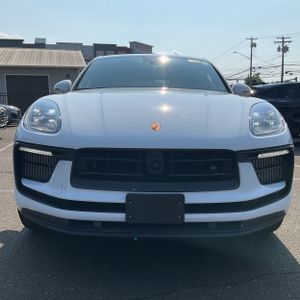 2024 Porsche MACAN S — фото 14