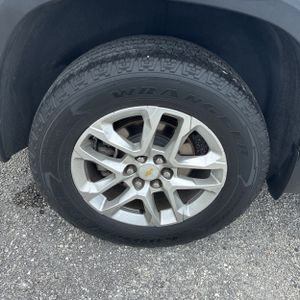 صورة مصغرة 19 لـ 2019 Chevrolet TRAVERSE LT CLOTH