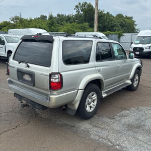 صورة 8 لـ 2001 Toyota 4RUNNER SR5
