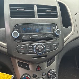 2014 Chevrolet SONIC LT AUTO — миниатюра 37
