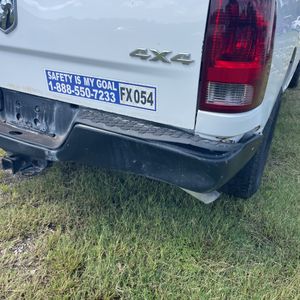 2019 RAM 1500 CLASSIC TRADESMAN 缩略图 60