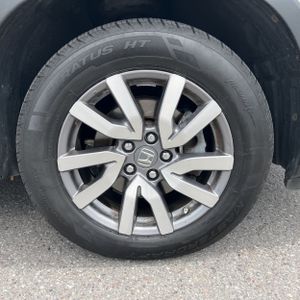 صورة مصغرة 20 لـ 2020 Honda PILOT EX-L