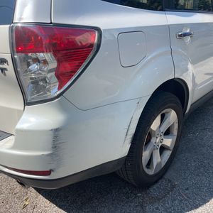 2012 Subaru FORESTER 2.5XT TOURING thumbnail 59