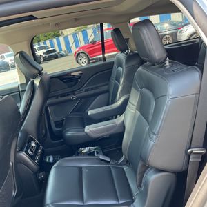 2023 Lincoln AVIATOR STANDARD — миниатюра 33